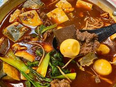 -金姐台湾菜(珠江路店)