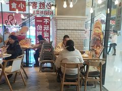 -必胜客(龙泉万达店)