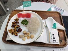 -自然椰·海南清补凉(海月广场店)