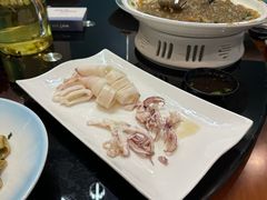 -501號台州海鲜餐厅(海创园店)