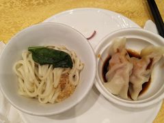 -龙抄手(春熙路总店)