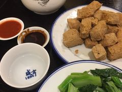 -咸亨酒店•非遗绍兴菜•中华老字号(堂吃餐厅)