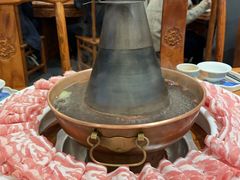 -乐宴·老北京铜火锅(八卦岭店)