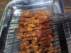 -清真·马峰烤肉(小学习北巷店)