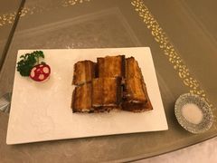 -唐乐宫歌舞剧院·餐厅