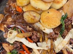 -一烙锅(友谊店)