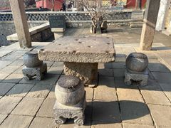 -泰山风景名胜区-普照寺