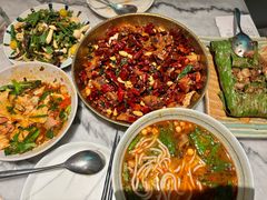 -中8楼风尚云南菜(颐堤港店)