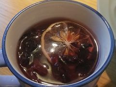 -蜜桃餐厅·伴山(绿宝广场店)