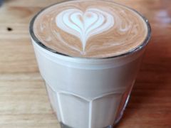 -咖法森林·咖啡  酒吧(天河店)