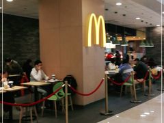 -麦当劳(龙湖北京大兴天街店)