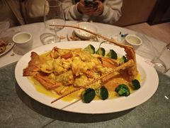 -79号渔船海鲜饭店(宝安店)