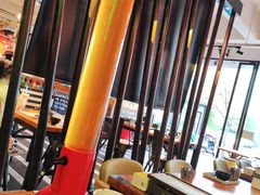 -功夫怪兽·烧烤(珠江路店)