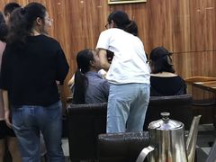 -塔斯提抓饭(东城汇店)