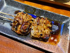 -一吉焼鸟·FOUNDER(桂林路店)