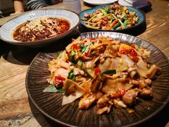 -兰木肆·云南菜(龙湖U城天街店)