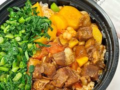 -西贝(新业坊店)