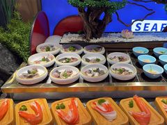 -加勒比阳光环球美食自助(凯德店)
