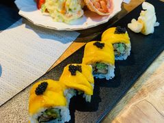 -森味薪火烧•烧鸟居酒屋•日本料理(望京店)