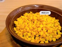 -萨莉亚(百信广场店)