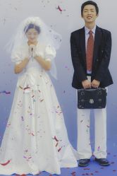 -金夫人婚纱摄影