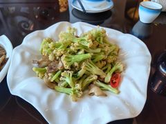 -喜乐餐厅•灯笼虾球首创者•本地小海鲜(二马路店)