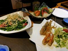 -有喜屋·深夜食堂(北京西路店)