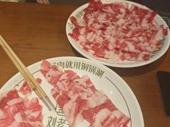 -刘老表·瓦罐汤涮肉(青云谱店)