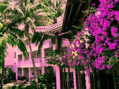 -三亚亚龙湾雅高美爵酒店
