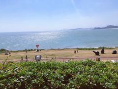 -漳州滨海火山岛自然生态风景区