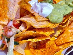 -Taco Bell 塔可钟(民田路店)