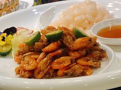 -徐记私厨(半淞园路店)