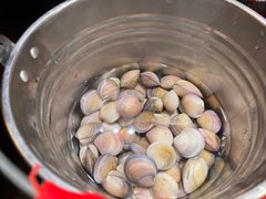 -岷山饭店-芝芝自助餐厅