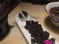 -佬麻雀·新湘菜(珠海金发购物中心店)