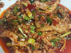 -三点小吃(山大店)