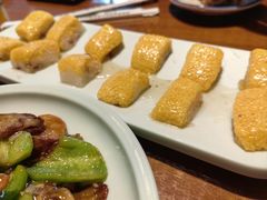 -95号酱骨·一块豆腐(展春园西路店)