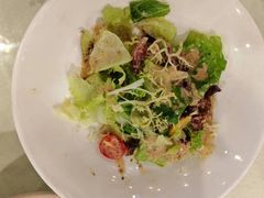 -老太原菜馆(中正天街店)