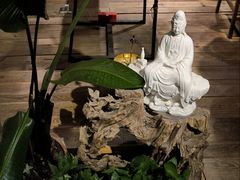 -邈墨茶馆(大兜路1号店)