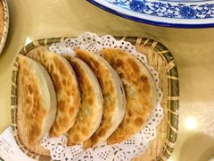 -东四民芳餐厅(朝阳门店)