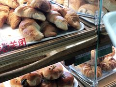 -新侨三宝乐西餐厅(崇文门店)