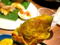 -星叶·东南亚料理(宁波万象汇店)