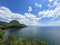 -抚仙湖禄充风景区