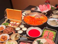 -色響火锅(恒隆广场店)