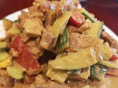 -鸢飞潍坊菜馆(鸢飞大酒店)