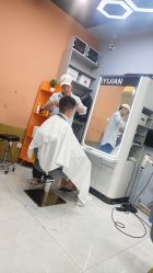 点击看大图 -IYJ Hair Salon
