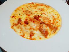 -大树餐厅(益田假日店)