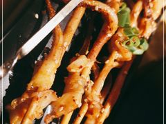 -吞鱼兽麻辣烤鱼(万达店)