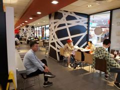 -麦当劳(龙之梦购物中心店)
