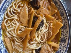 -西园寺素食(西园弄戒幢律寺店)