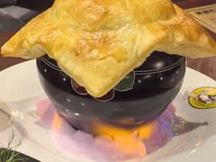 -卢布里西餐厅(总店)